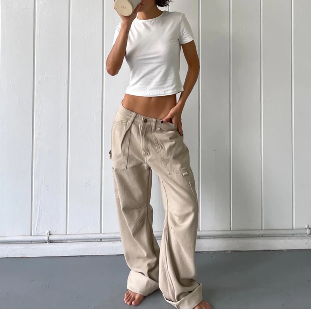 Lioness Miami vice pants